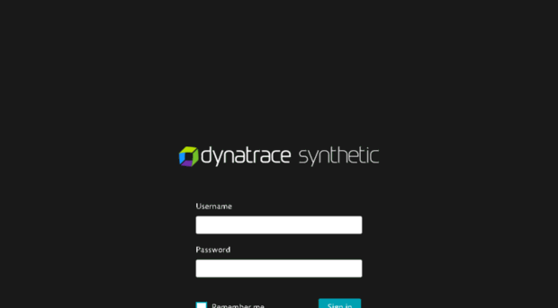 portal.dynatrace.com