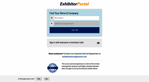 portal.experientswap.com