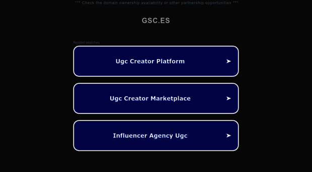 portal.gsc.es