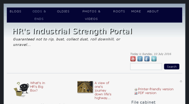 portal.hrpr.com