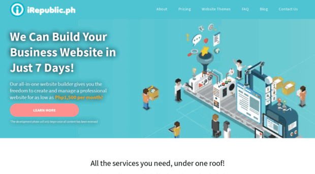 portal.irepublic.ph