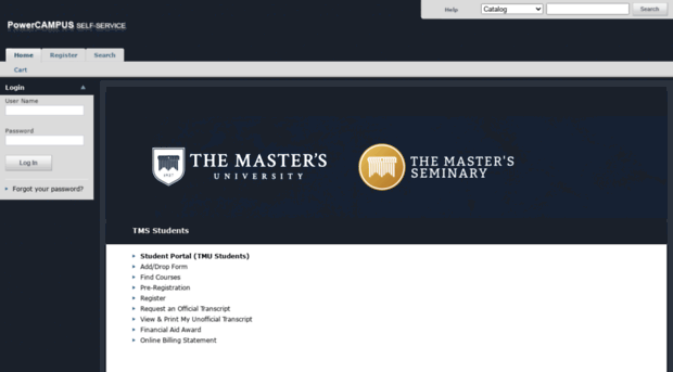 portal.masters.edu
