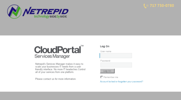 portal.netrepid.com