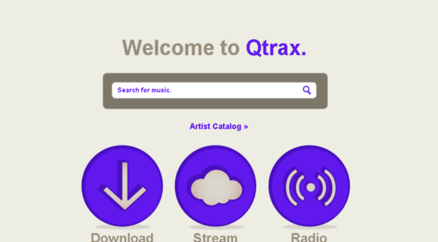 portal.qtrax.com