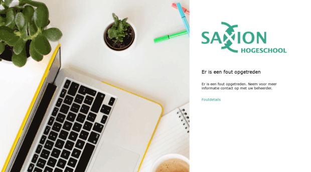 portal.saxion.nl