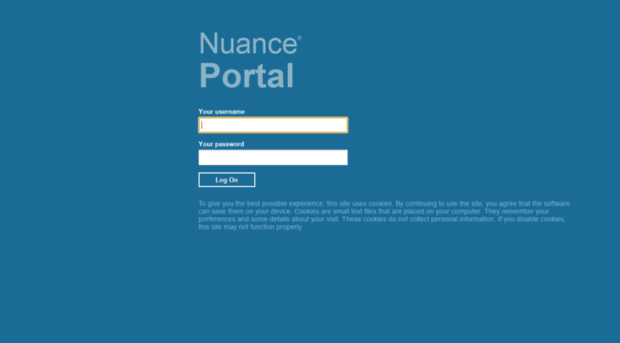 portal.touchcommerce.com