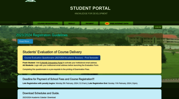 portal.unaab.edu.ng
