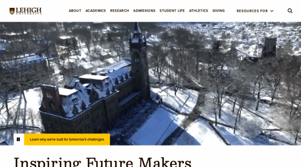 portal5.lehigh.edu