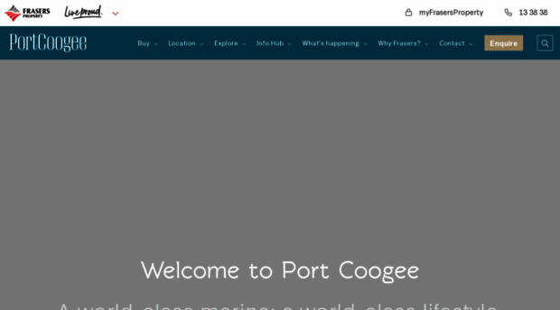 portcoogee.com.au