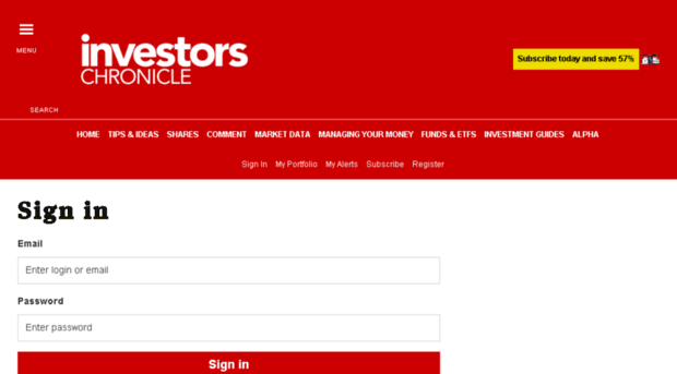 portfolio.investorschronicle.co.uk