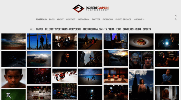 portfolio.robertcaplin.com