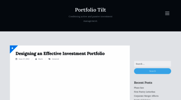portfoliotilt.com