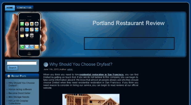portland-restaurant-review.com