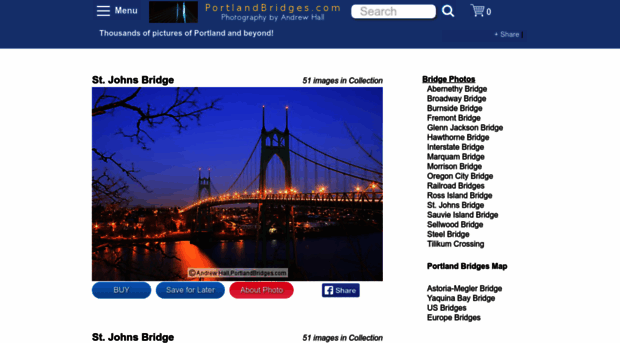portlandbridges.com