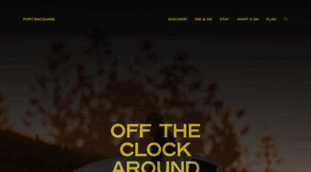 portmacquarieinfo.com.au