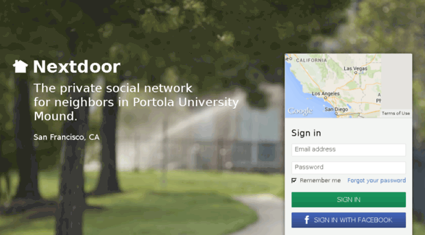 portolauniversitymound.nextdoor.com