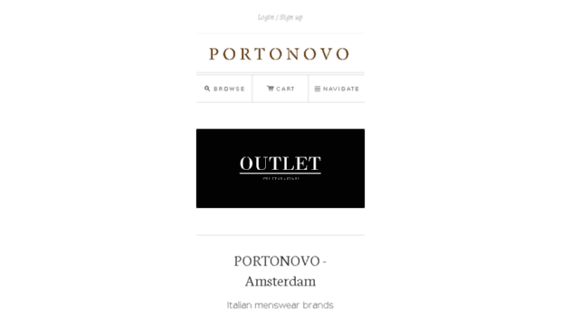 portonovo-amsterdam.com