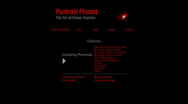 portraitplanet.com