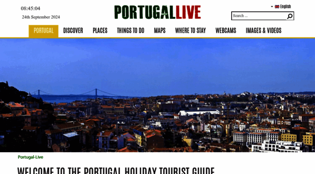 portugal-live.net