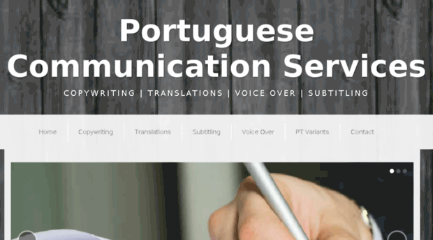 portuguesecomservices.com