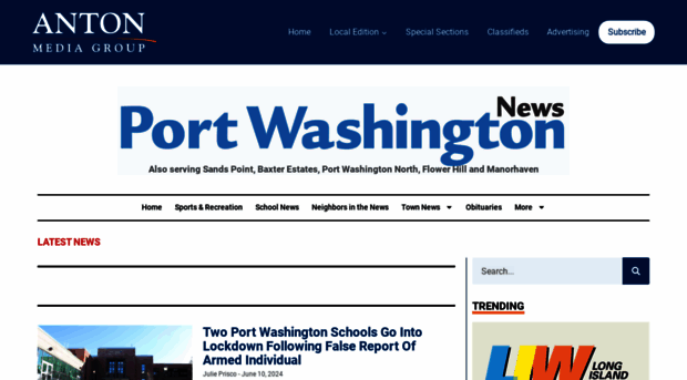portwashington-news.com