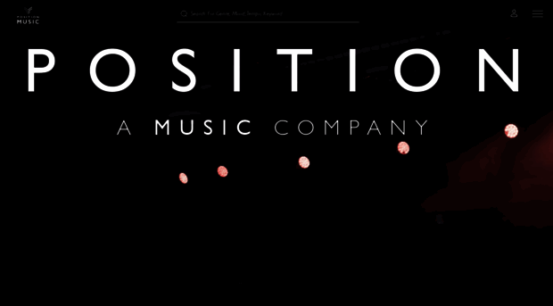 positionmusic.com