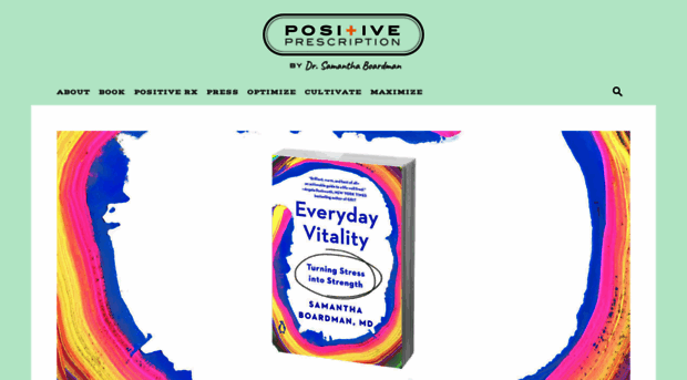 positiveprescription.com