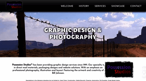 possessionstudios.com