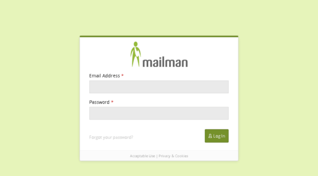 post.themailman.co.uk