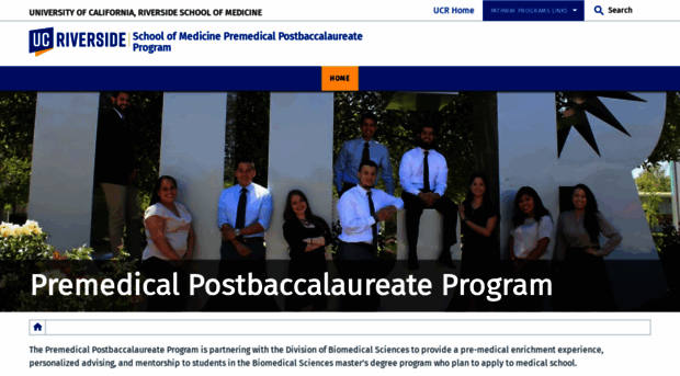 postbac.ucr.edu