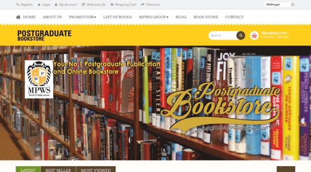 postgraduatebookstore.com.my