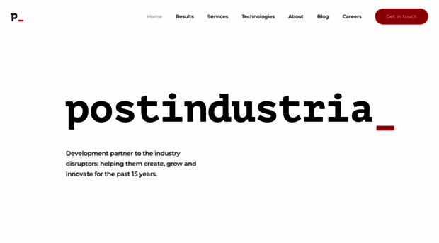 postindustria.com