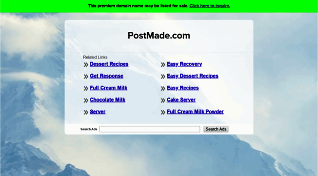 postmade.com