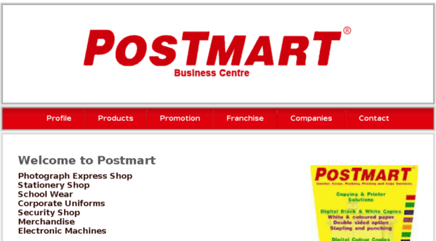 postmart.co.za