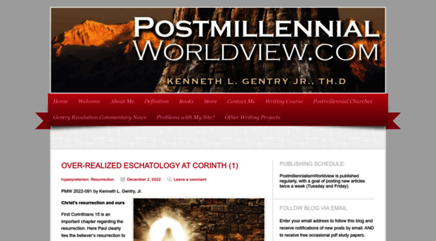 postmillennialismtoday.wordpress.com