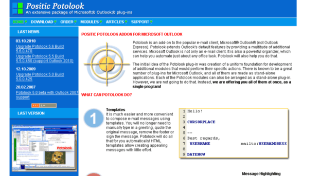 potolook.com