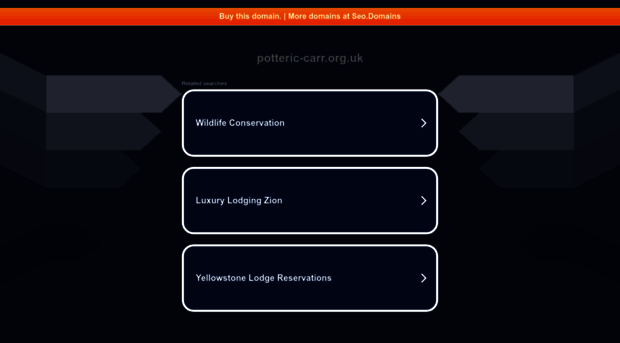 potteric-carr.org.uk