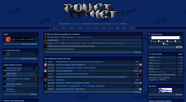 pouet.net