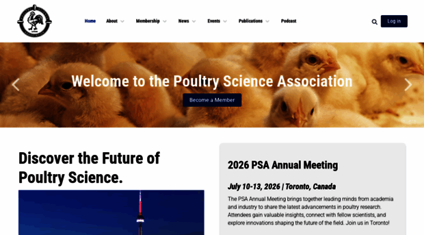 poultryscience.org
