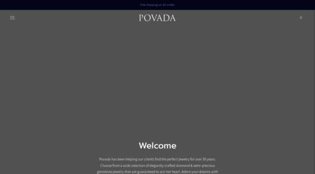 povada.com