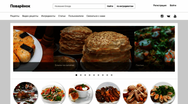 povarenok.by