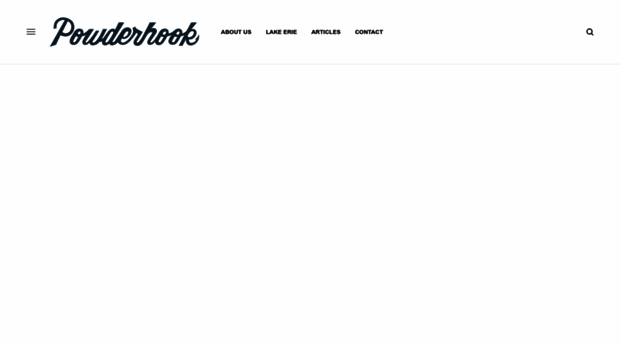 powderhook.com