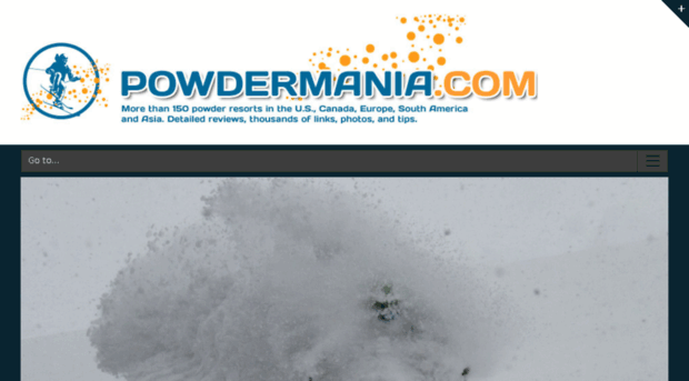 powdermania.com