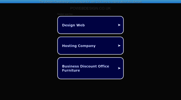 powebdesign.co.uk