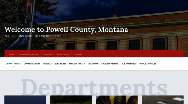 powellcountymt.gov