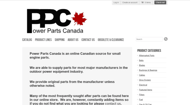 power-parts-canada.myshopify.com