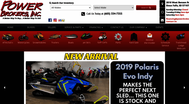 powerbrokersinc.com