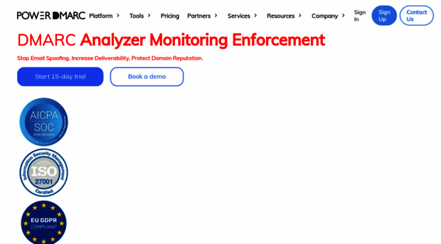 powerdmarc.com
