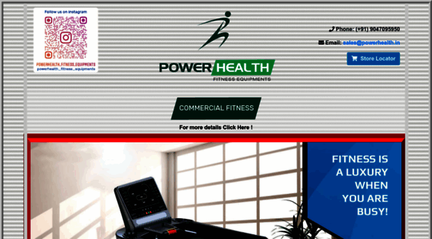 powerhealth.in