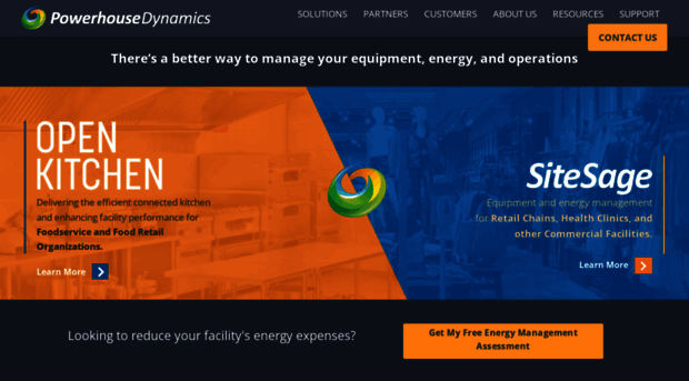 powerhousedynamics.com